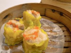 -正佳广场万豪酒店-粤菜餐厅·点心·海鲜·聚餐