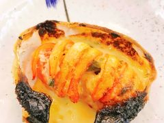-真剑日本料理·铁板烧(贵州路店)