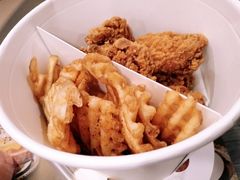 -麦当劳(曲阳店)