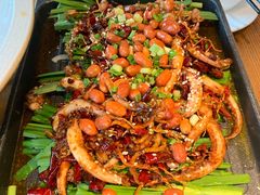 -炊烟小炒黄牛肉(中心印象城店)