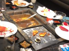 -星伦多自助料理·涮烤一体(虹悦城店)