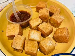 -东排食堂长沙小吃大排档(五一广场店)