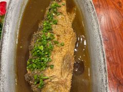 -山西会馆·晋菜·晋商宴·学堂记忆(许坦西街店)