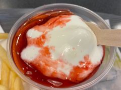 -麦当劳餐厅(龙平西路店)