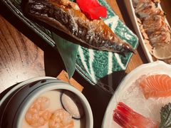 -阿吾罗日本料理(K11艺术中心店)