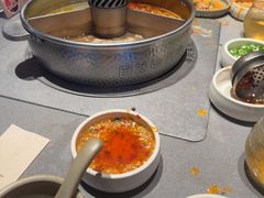 -巴奴毛肚火锅(邯郸美乐城店)