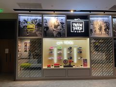 -Trainyard 炼·工场(中国国际贸易中心店)
