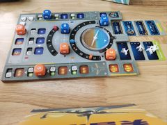 -6号玩家桌游吧(汉街店)