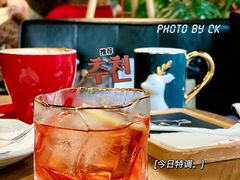 -咖法森林·咖啡  酒吧(天河店)