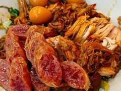 -陆长玖古法猪脚饭(玄风桥店)