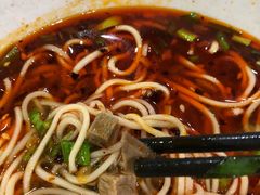 -东方宫中国兰州牛肉拉面(新起街店)