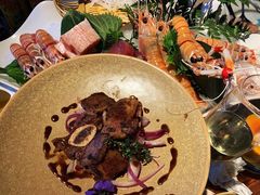 -Mr·Fish鱼鲜生海鲜放题(银泰in99店)
