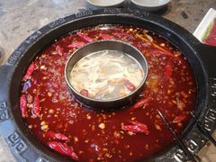 -重庆渝达老火锅(春熙路店)