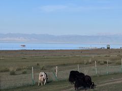 -青海湖国家重点风景名胜区