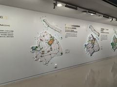 -上海城市规划展示馆