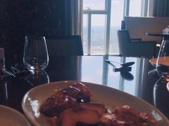 -环球港凯悦 · 享悦中餐厅