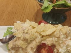 -樱の千渡日式料理·铁板烧•烧鸟(金盛田广场店)