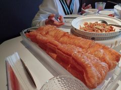 -杏花堂晋商私房菜(华熙五棵松店)