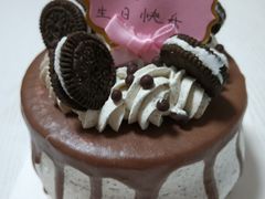 -八喜冰淇淋蛋糕(富国店)