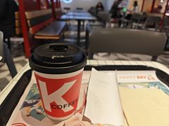 -肯德基(建华店)