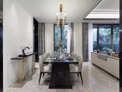 -宅天下装饰·匠心筑家(春熙店)