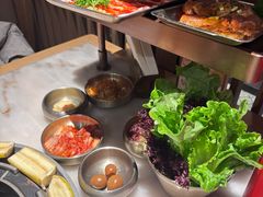 -韩宫宴烤肉·料理(苏州中心店)