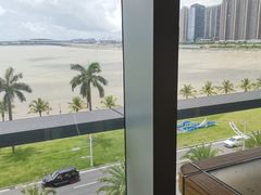 -彩丰楼中餐厅·仁恒洲际酒店