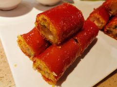 金莎海虾红米肠-点都德(大茶楼店)