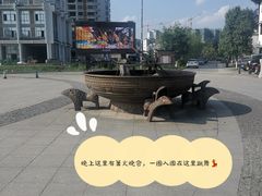 -靖西锦绣古镇景区