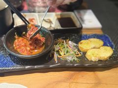 -焱铁烧·黑毛和牛专门店(南宁万象城店)