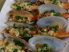 -连家船海鲜大排档·20年闽菜店(厦大店)
