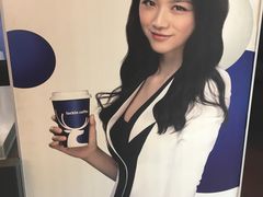 -瑞幸咖啡(解放碑英利大融城店)