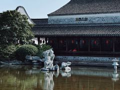 -天一阁博物院