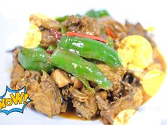 -新净雅烹小鲜(学院路店)