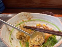 -戏作寿司(观音桥店)