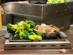 -肉肉大米(德基广场店)