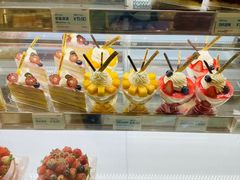 -MaKY米旗(熙地港店)