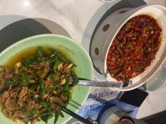 -青花小镇(凯翔新天地店)