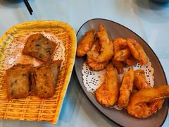 -安泰楼·佛跳墙创始人·传统闽味早茶·酒楼(三坊七巷闽菜地标店)