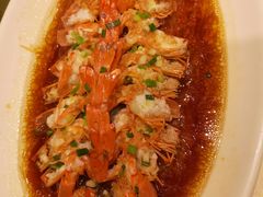 -顺风海鲜港(金玉兰店)