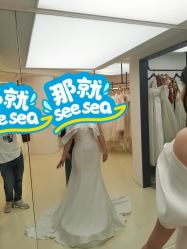 -金夫人婚纱摄影(总店)