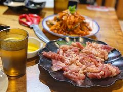 -大壮家原味烤肉(兴华北街店)