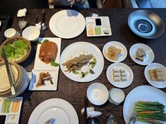 -大董(福田皇庭中心店)