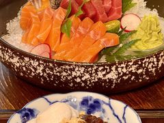 -笑福亭料理小馆(解放碑店)