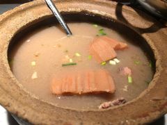 -小凤庭·地道湖北菜武昌鱼·藕汤(38年黄鹤楼店)