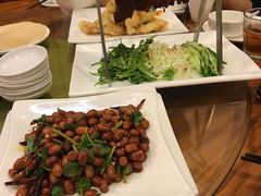 -翠花老菜饺子馆(七宝店)