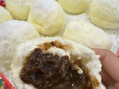 -闯关东东北农家菜(崂山石老人店)