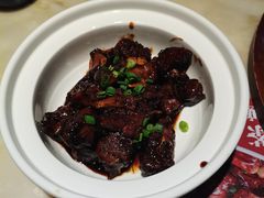 -绿茶餐厅(财富购物中心店)