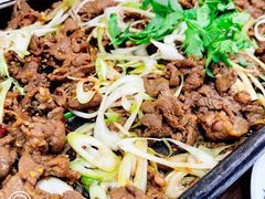 -清真永恒华威肉饼(潘家园店)