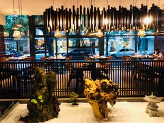 -古京·臻致料理(月湖店)